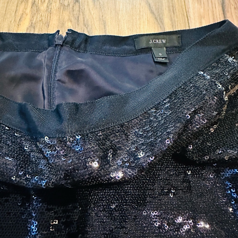 JCrew Skirt - Picture 3 of 5